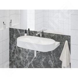 Ravak Eleganta - Mitigeur de lavabo, chrome X070384