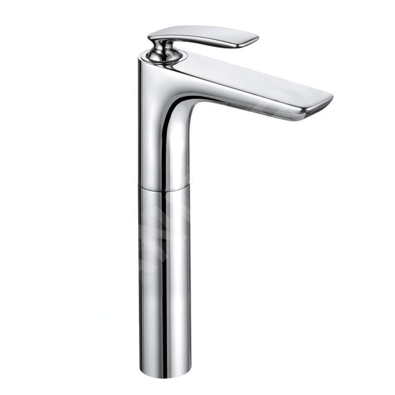 Kludi Balance - Mitigeur de lavabo, chrome 522980575