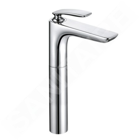 Kludi Balance - Mitigeur de lavabo, chrome 522980575