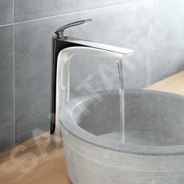 Kludi Balance - Mitigeur de lavabo, chrome 522980575