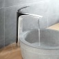 Kludi Balance - Mitigeur de lavabo, chrome 522980575