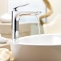 Kludi Balance - Mitigeur de lavabo, chrome 522980575