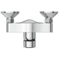 Ideal Standard Cerafine D - Mitigeur de douche, chrome BC493AA