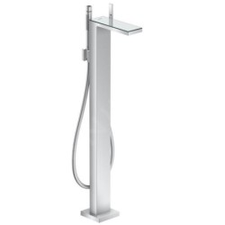 Axor MyEdition - Mitigeur de baignoire à monter au sol, chrome/sans plaque 47440000