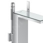 Axor MyEdition - Mitigeur de baignoire à monter au sol, chrome/sans plaque 47440000