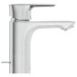 Ideal Standard Connect Air - Mitigeur de lavabo avec vidage, chrome A7021AA