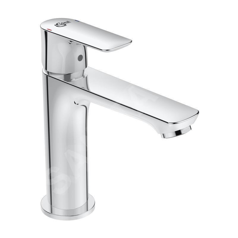 Ideal Standard Connect Air - Mitigeur de lavabo Grande Slim, chrome A7015AA