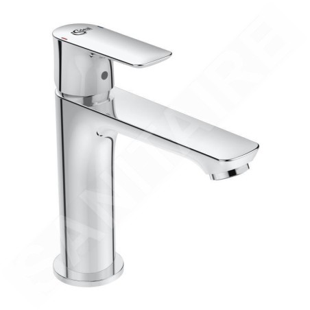 Ideal Standard Connect Air - Mitigeur de lavabo Grande Slim, chrome A7015AA