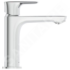 Ideal Standard Connect Air - Mitigeur de lavabo Grande Slim, chrome A7015AA