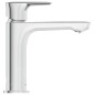 Ideal Standard Connect Air - Mitigeur de lavabo Grande Slim, chrome A7015AA