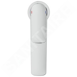 Ideal Standard Connect Air - Mitigeur de lavabo Grande Slim, chrome A7015AA