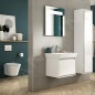 Ideal Standard Connect Air - Mitigeur de lavabo Grande Slim, chrome A7015AA