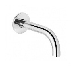 Kludi Bozz - Bec de baignoire, chrome 3850505