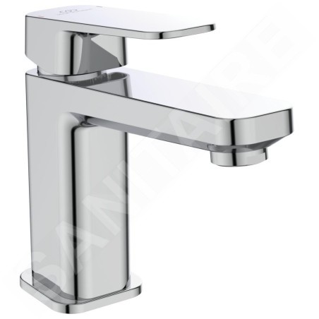 Ideal Standard Tonic II - Mitigeur de lavabo avec vidage, chrome A6326AA