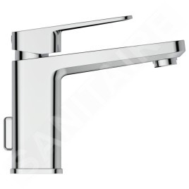 Ideal Standard Tonic II - Mitigeur de lavabo avec vidage, chrome A6326AA