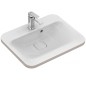 Ideal Standard Tonic II - Mitigeur de lavabo avec vidage, chrome A6326AA