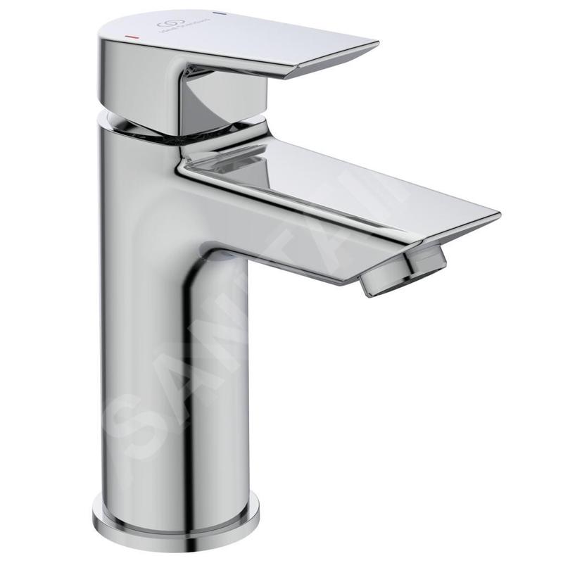Ideal Standard Tesi - Mitigeur de lavabo, chrome A6559AA