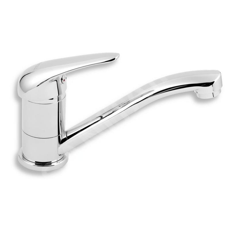 Novaservis Titania Hit - Mitigeur de lavabo, chrome 95596,0