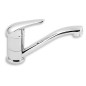 Novaservis Titania Hit - Mitigeur de lavabo, chrome 95596,0
