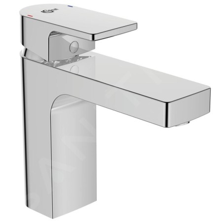 Ideal Standard Edge - Mitigeur de lavabo, chrome A7105AA