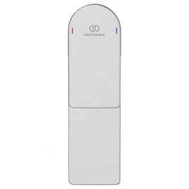 Ideal Standard Edge - Mitigeur de lavabo, chrome A7105AA