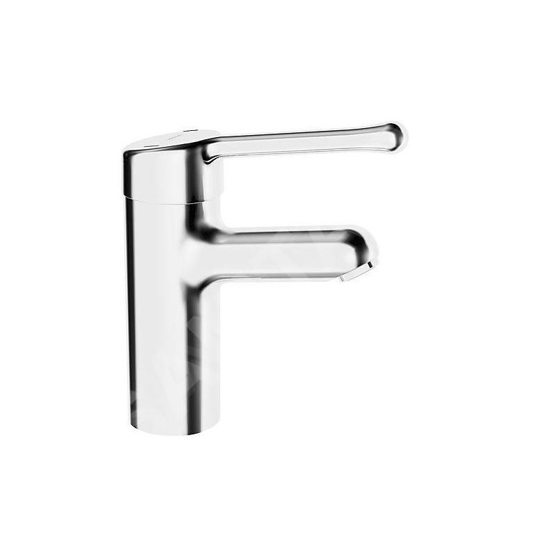 Hansa Medipro - Mitigeur de lavabo, chrome 01622196 Hansa Medipro - Mitigeur de lavabo, chrome 01622196
