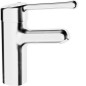 Hansa Medipro - Mitigeur de lavabo, chrome 01622196 Hansa Medipro - Mitigeur de lavabo, chrome 01622196