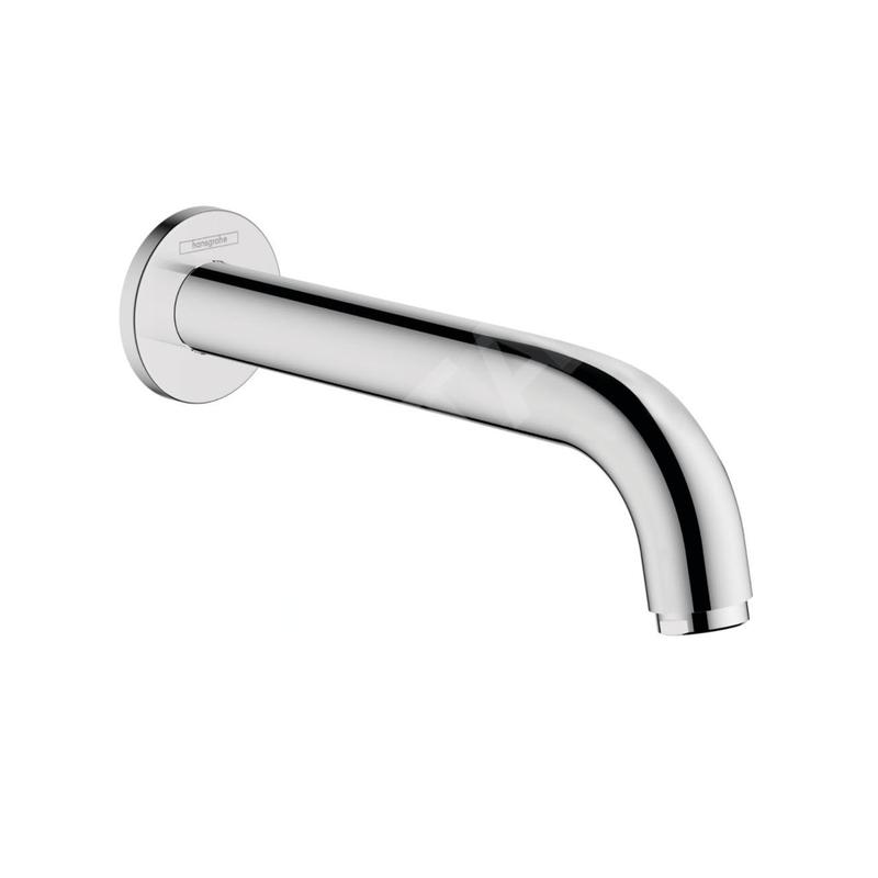 Hansgrohe Vernis Blend - Bec déverseur, chrome 71420000