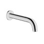 Hansgrohe Vernis Blend - Bec déverseur, chrome 71420000