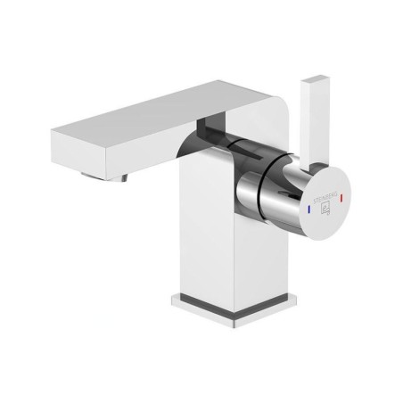 Steinberg 120 - Mitigeur de lavabo, chrome 120 1010