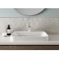 Hansa Stela - Mitigeur de lavabo, chrome 57082273
