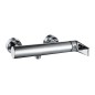 kielle Harmonia - Mitigeur de douche, chrome 10223100