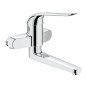 Grohe Euroeco - Mitigeur de lavabo, chrome 32772000
