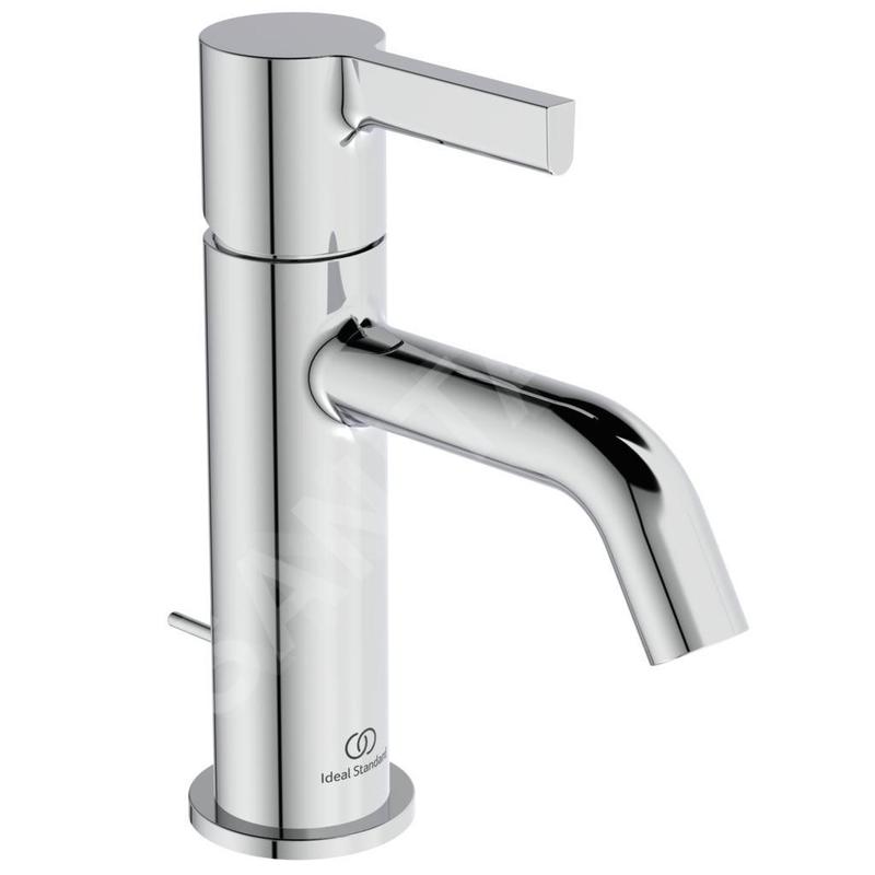 Ideal Standard Joy - Mitigeur de lavabo avec vidage, chrome BC775AA