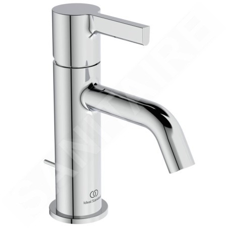 Ideal Standard Joy - Mitigeur de lavabo avec vidage, chrome BC775AA