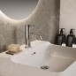 Ideal Standard Joy - Mitigeur de lavabo avec vidage, chrome BC775AA