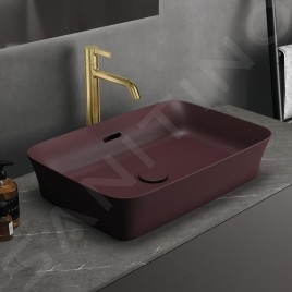 Ideal Standard Joy - Mitigeur de lavabo, Brushed Gold BC782A2