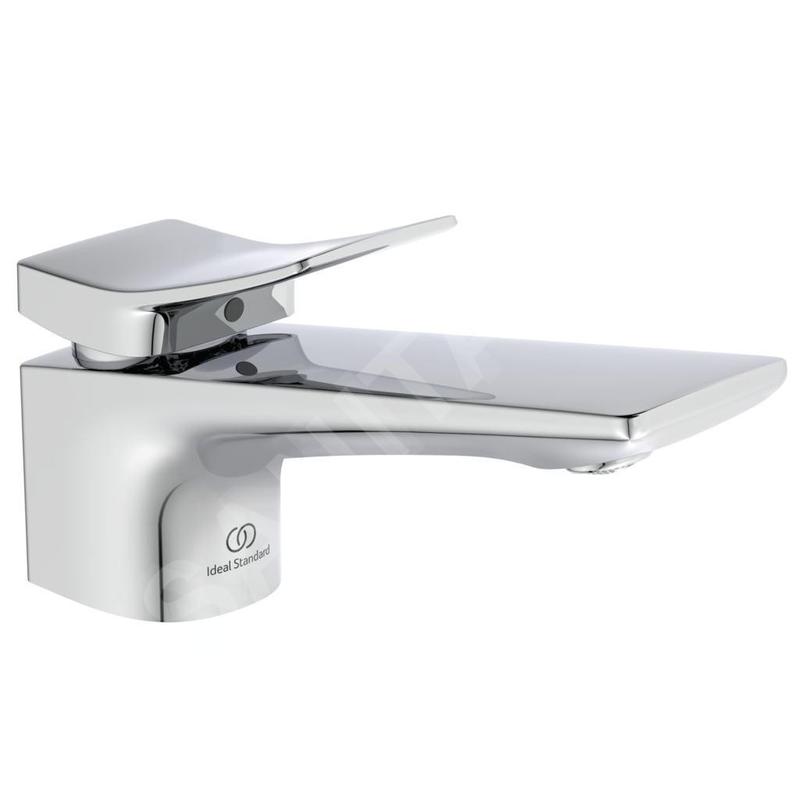 Ideal Standard Conca Tap - Mitigeur d'évier, chrome BC754AA
