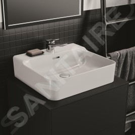 Ideal Standard Conca Tap - Mitigeur d'évier, chrome BC754AA