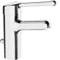 Hansa Medipro - Mitigeur de lavabo, chrome 01612106 Hansa Medipro - Mitigeur de lavabo, chrome 01612106