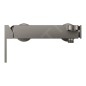 Grohe Plus - Mitigeur de baignoire, Hard Graphite brossé 33553AL3