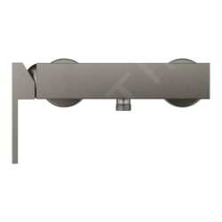 Grohe Plus - Mitigeur de douche, Hard Graphite brossé 33577AL3