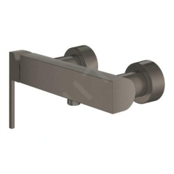 Grohe Plus - Mitigeur de douche, Hard Graphite brossé 33577AL3