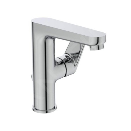 Ideal Standard Cerafine O - Mitigeur de lavabo avec vidage, chrome BC497AA