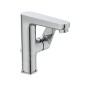 Ideal Standard Cerafine O - Mitigeur de lavabo avec vidage, chrome BC497AA