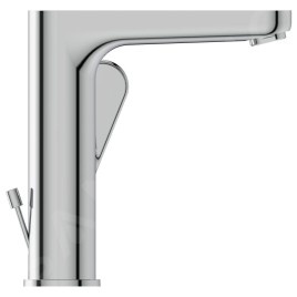 Ideal Standard Cerafine O - Mitigeur de lavabo avec vidage, chrome BC497AA