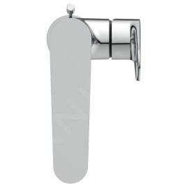 Ideal Standard Cerafine O - Mitigeur de lavabo avec vidage, chrome BC497AA
