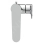 Ideal Standard Cerafine O - Mitigeur de lavabo avec vidage, chrome BC497AA