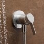Keuco IXMO - Mitigeur de douche encastré, chrome 59552019501