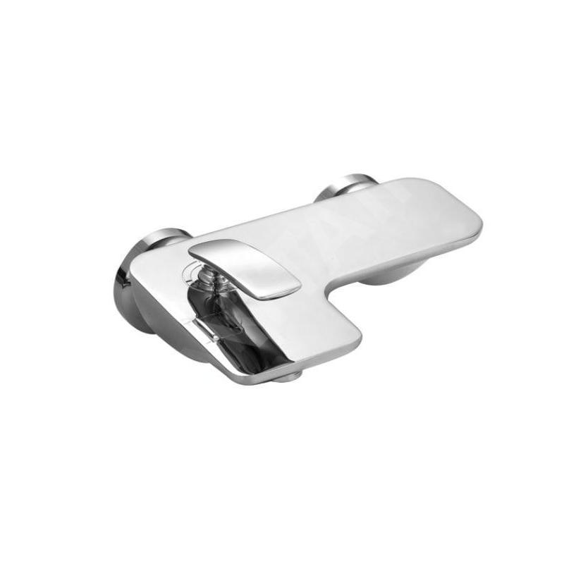 Kludi Balance - Mitigeur de baignoire, chrome 524450575